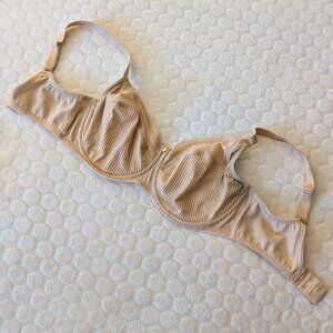 Fantasie Fusion Side Support Bra - 34FF (UK) / 34G (US)